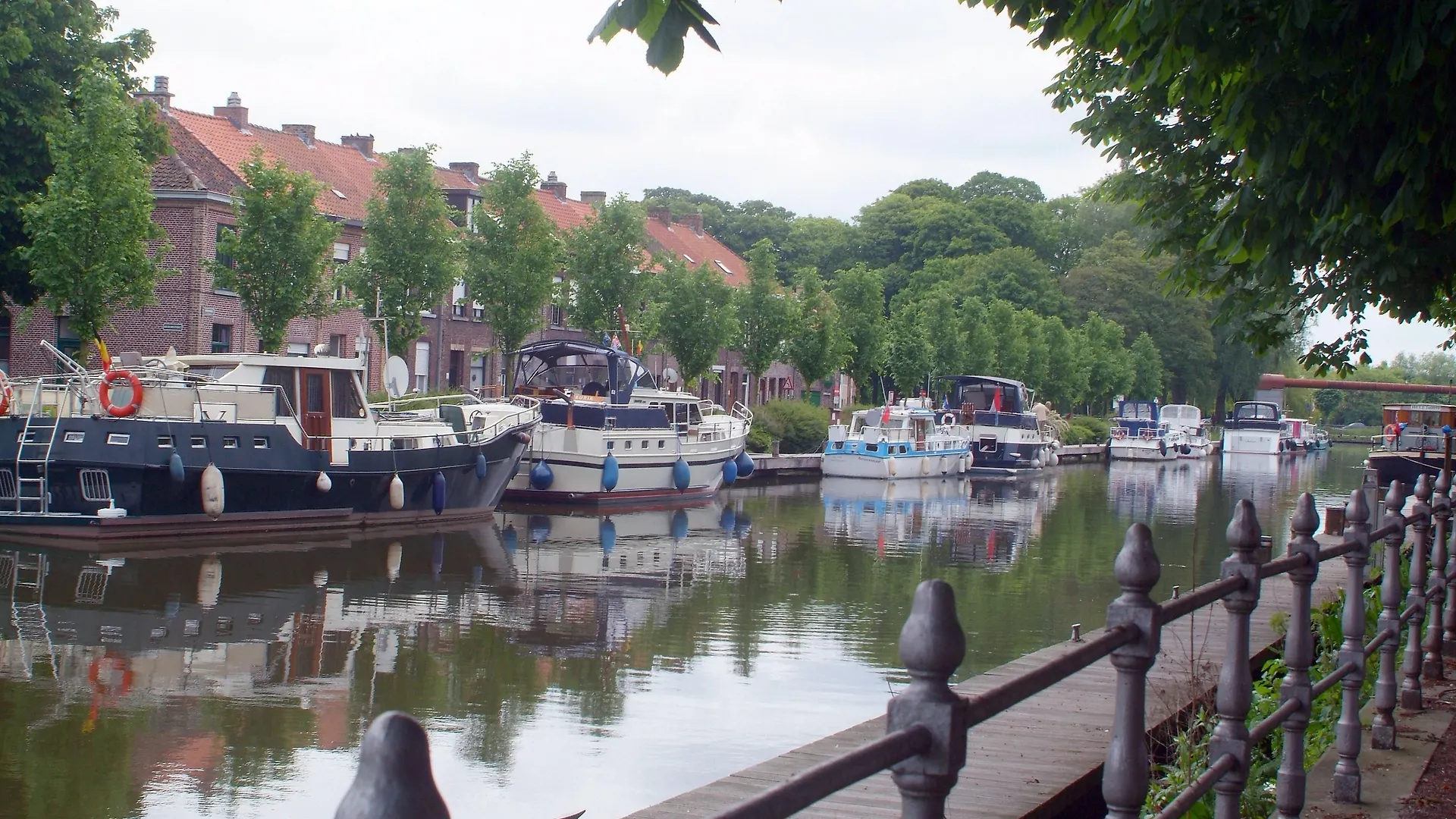 Rosenburg Hotel Brugge