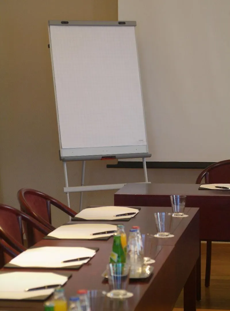 Rosenburg Hotel Brugge