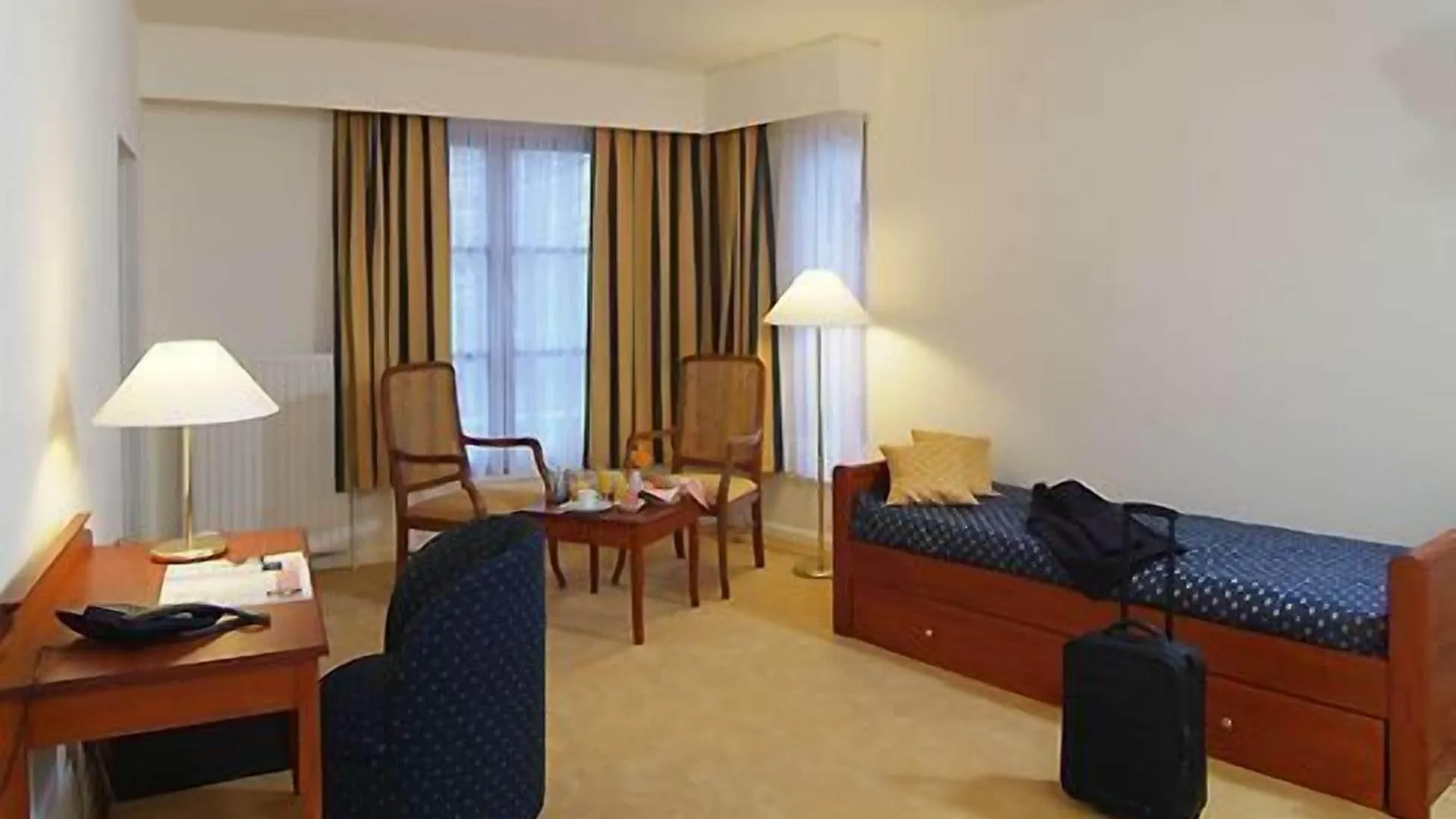 Rosenburg Hotel Brugge