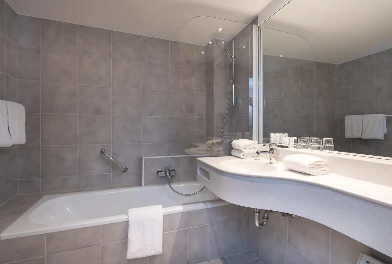 Rosenburg Hotel Brugge Bélgica