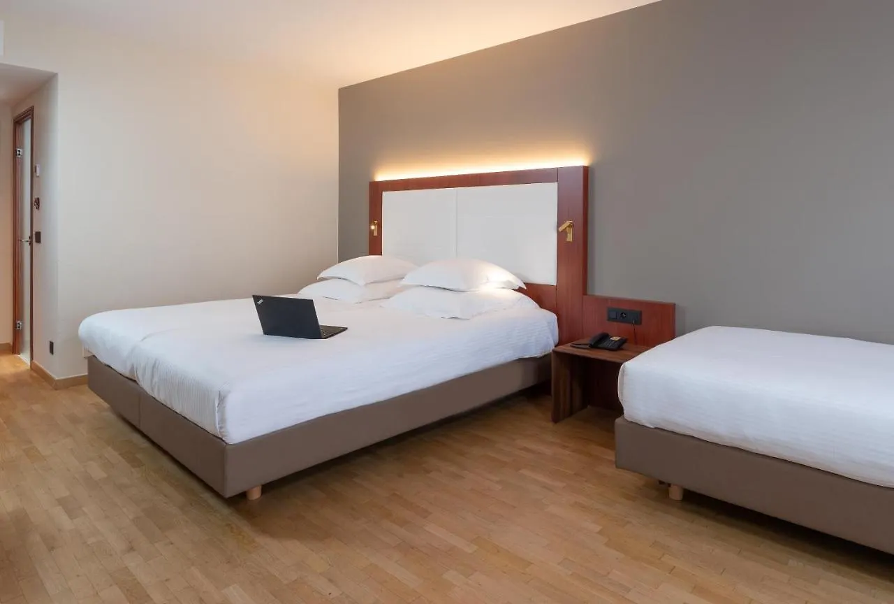 Rosenburg Hotel Brugge