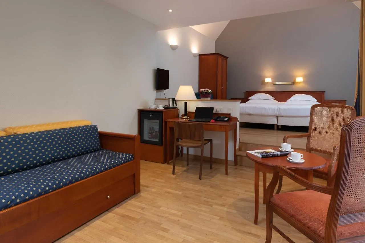 Rosenburg Hotel Brugge Brujas