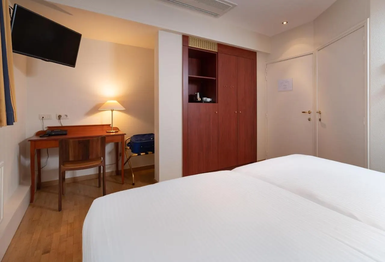 Rosenburg Hotel Brugge
