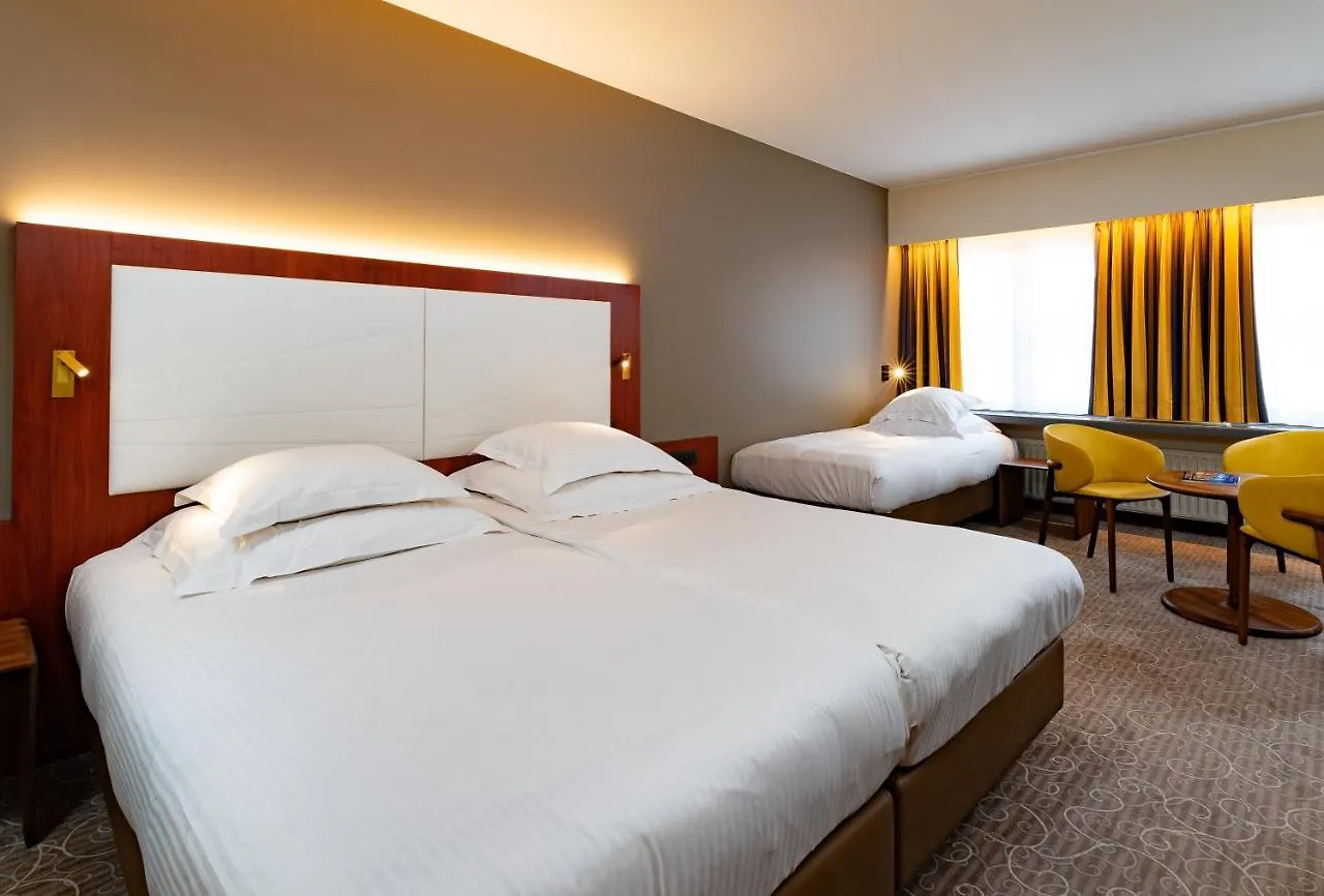Rosenburg Hotel Brugge Brujas
