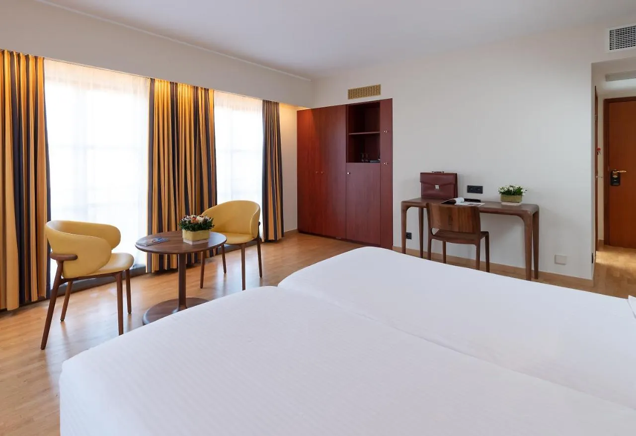 Rosenburg Hotel Brugge