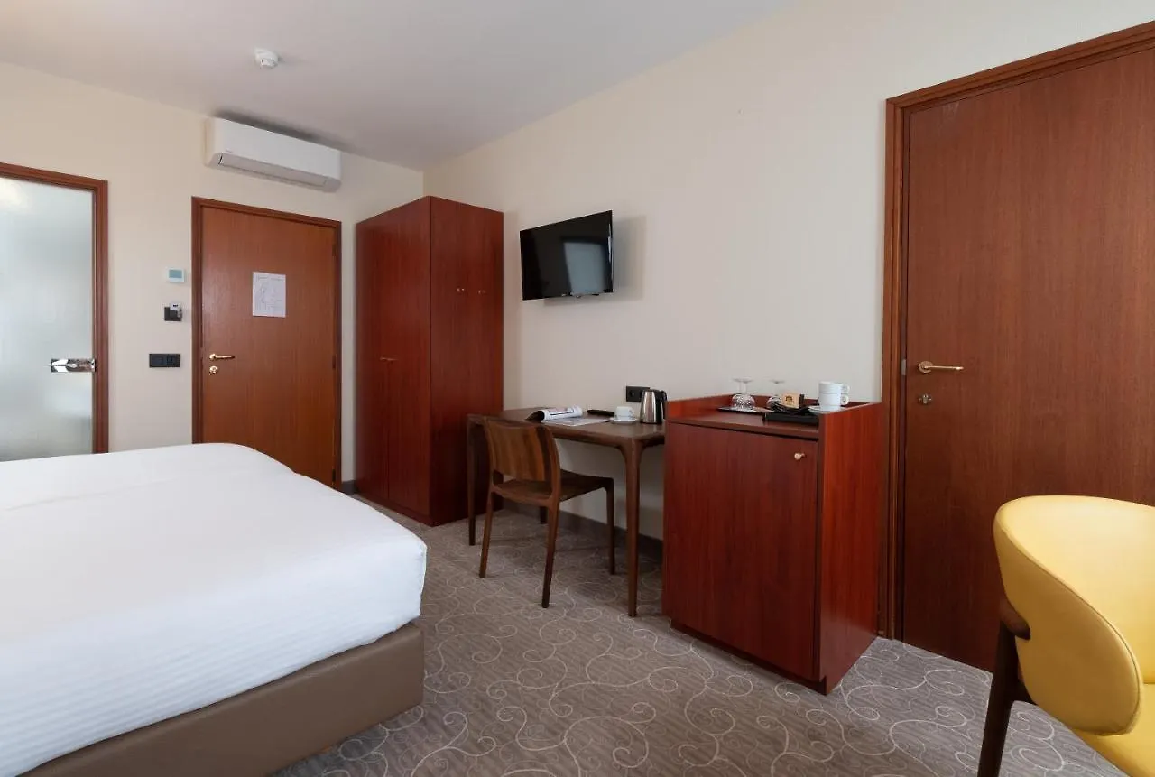 Rosenburg Hotel Brugge