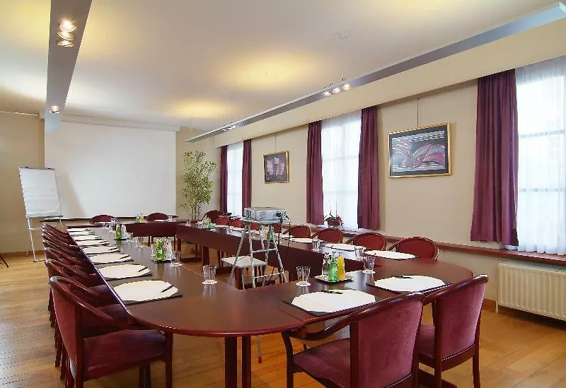 Rosenburg Hotel Brugge  Brujas