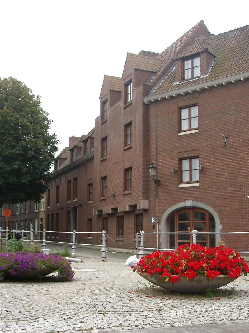 Rosenburg Hotel Brugge