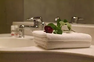 Rosenburg Hotel Brugge 4*, Brujas Bélgica