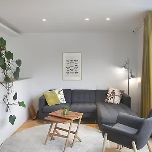 Loftsuite Guest house