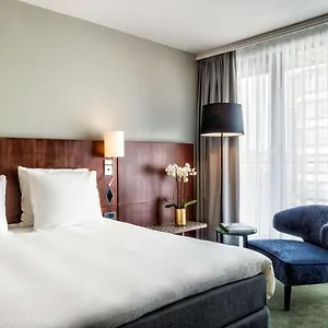 **** Hotel Nh Eu Berlaymont Belgien