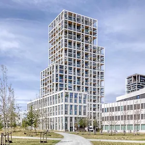 Otel Zuid