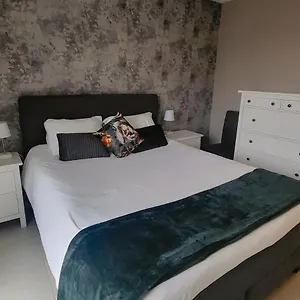 Apartment Gezellig In Brugge, Nabij Damme., Brügge