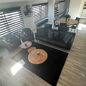 Apartment A La Vida, Brügge