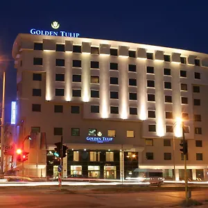Golden Tulip 4*, Варна Болгария