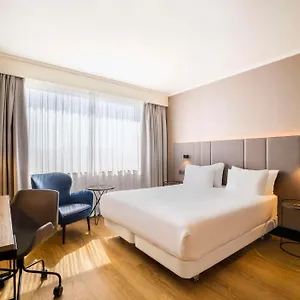 **** Hotel Nh Brussels Airport Belgique