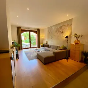  Holiday home Spacious