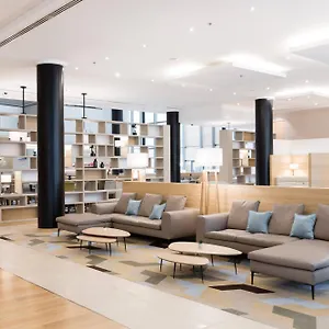 **** Hotel Courtyard By Marriott Brussels Belgien