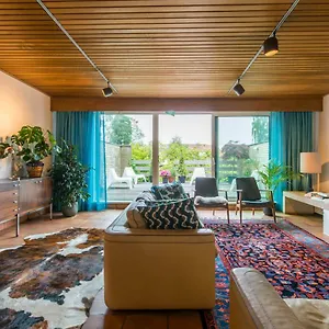 Vintage Duplex In Apartamento