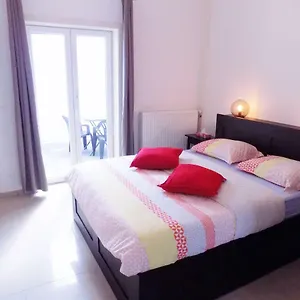  Appartement La Lodelinsartoise - Meublé De 3 Clés Belgique