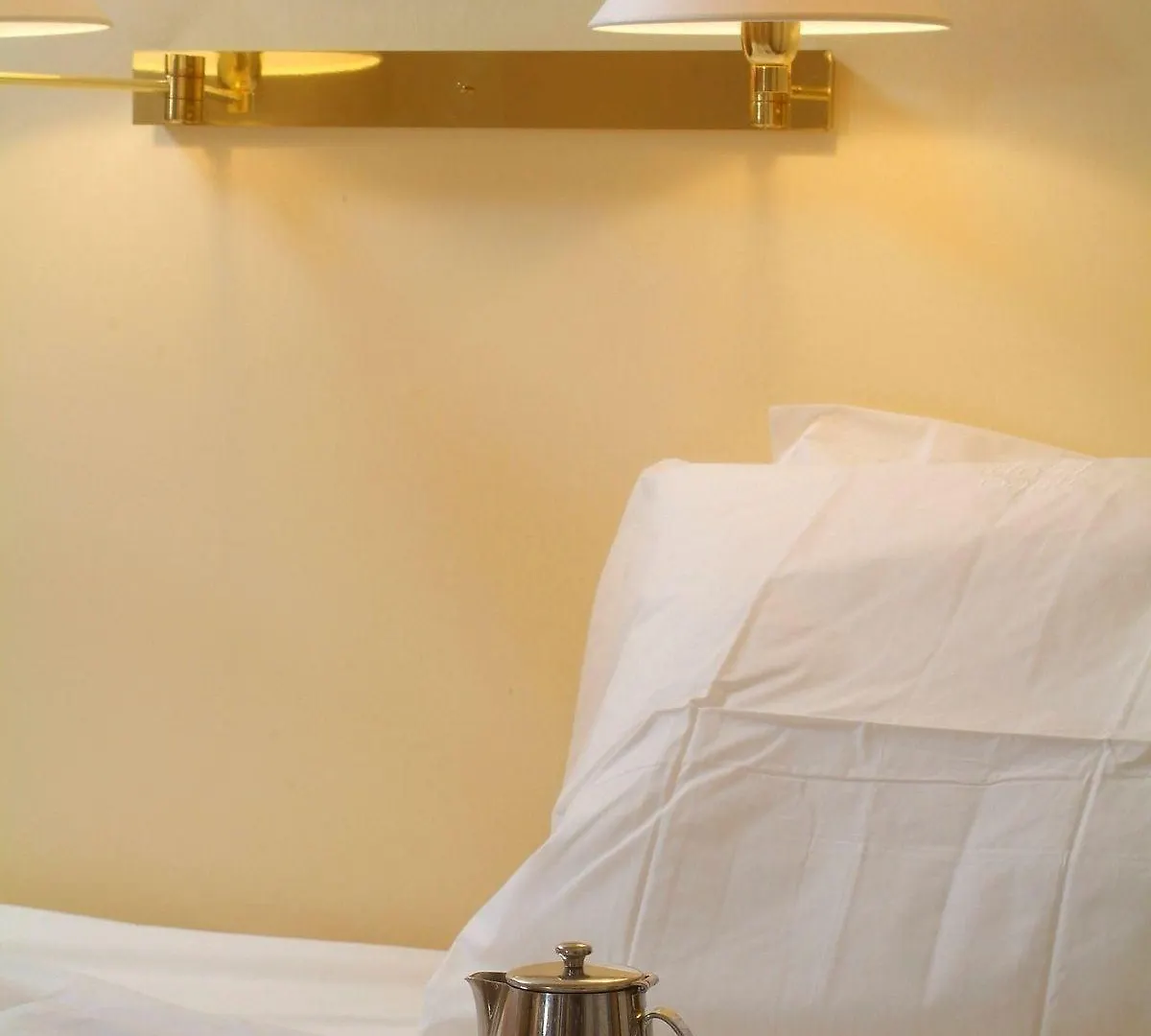 Rosenburg Hotel Brugge
