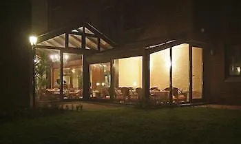 Rosenburg Hotel Brugge