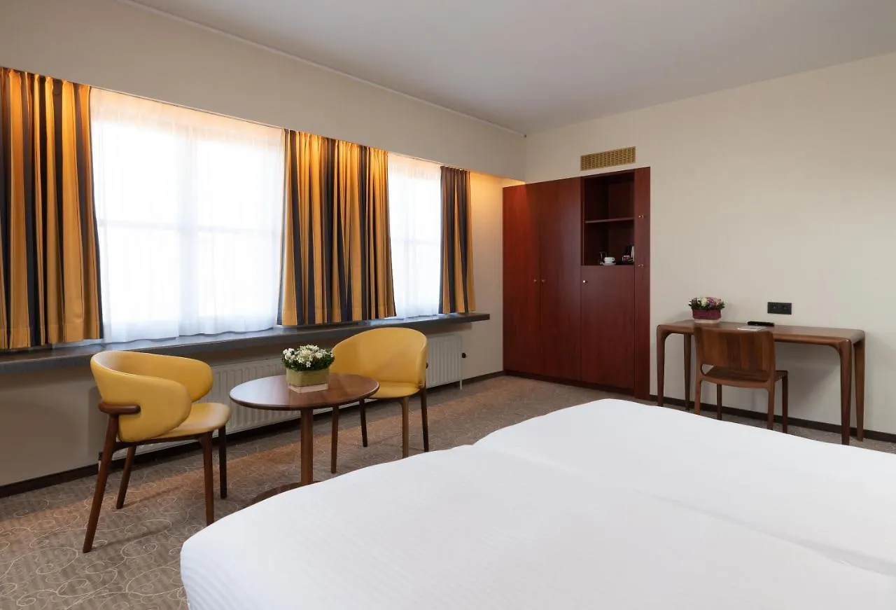 Rosenburg Hotel Brugge