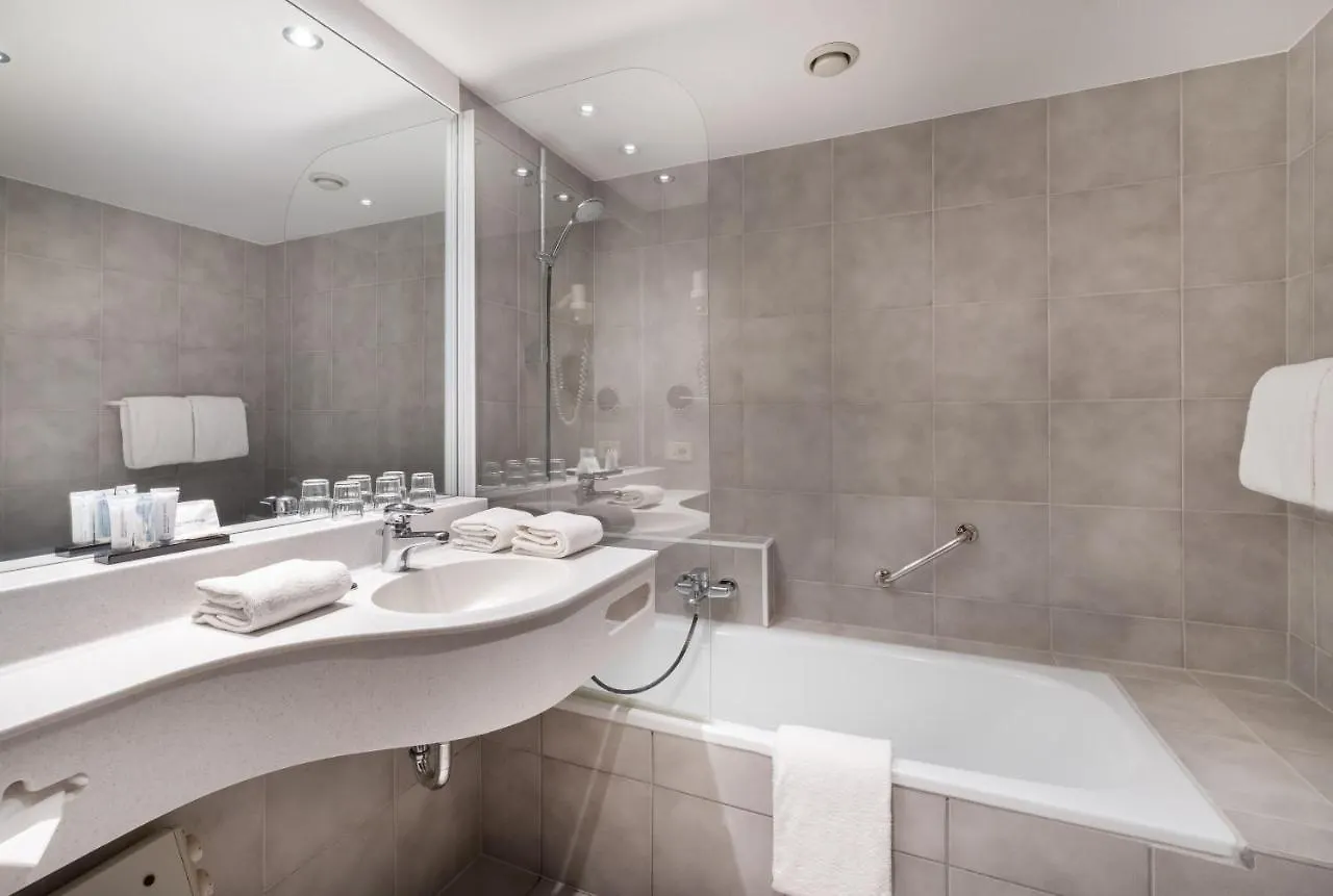 Rosenburg Hotel Brugge