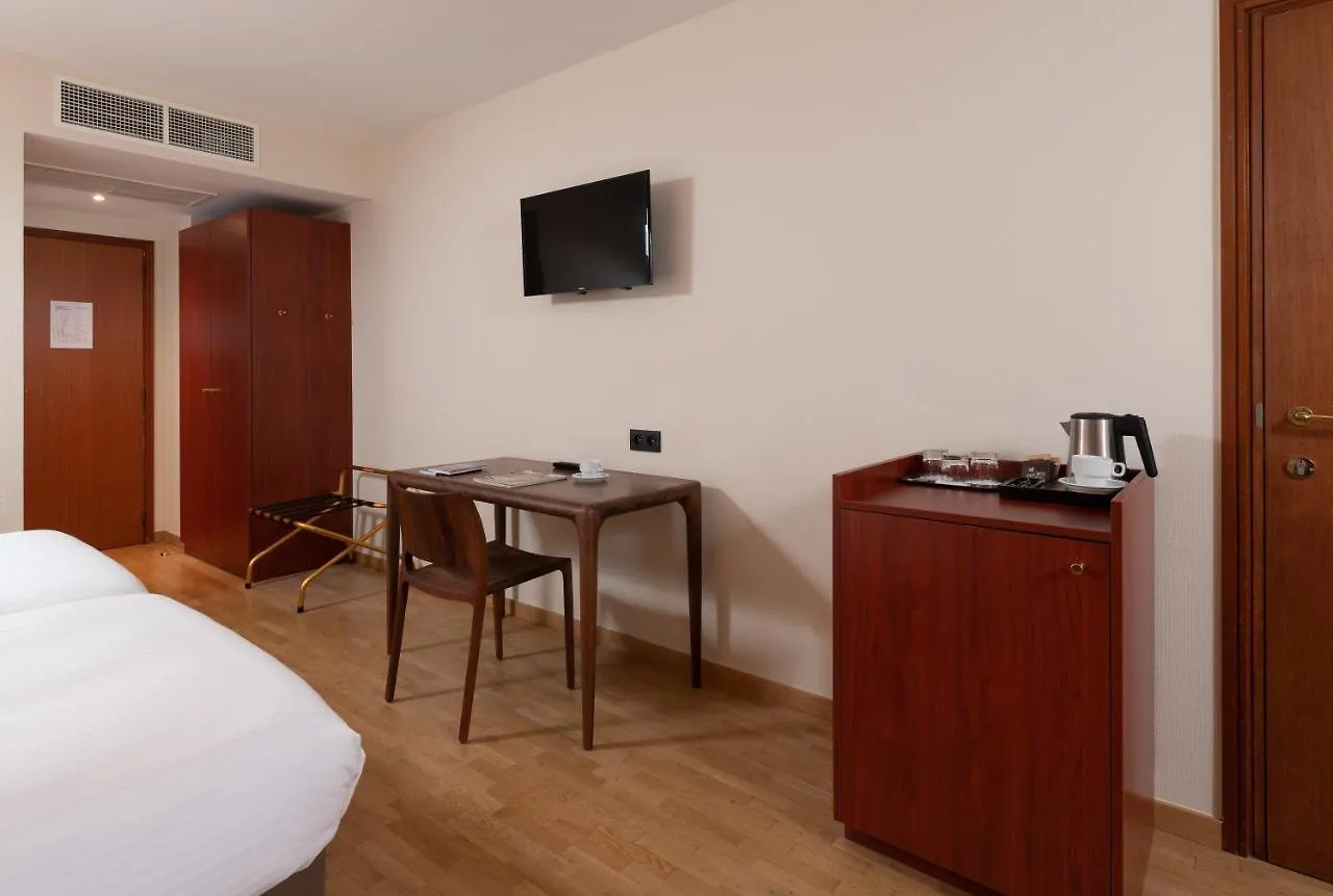 Rosenburg Hotel Brugge 4*, Brugia Belgia