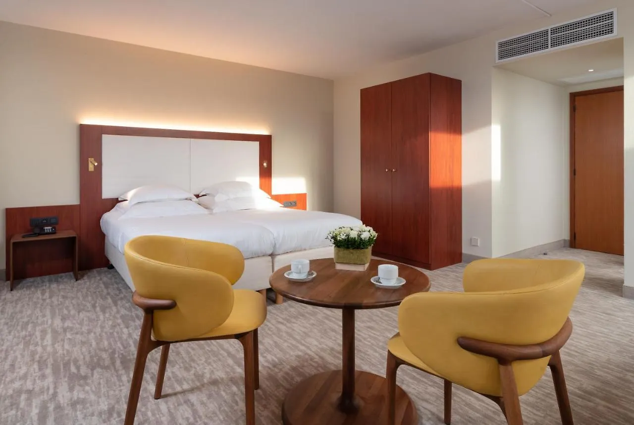 Rosenburg Hotel Brugge 4*, Brugia Belgia