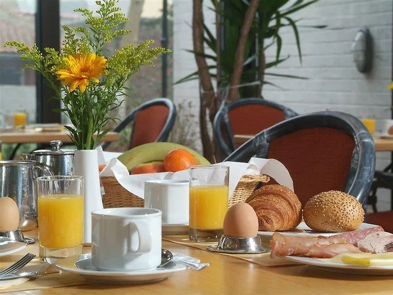Rosenburg Hotel Brugge